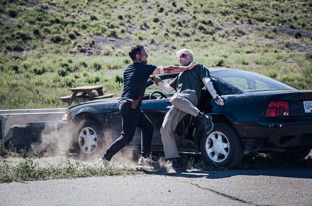 Bullet Proof (2022) - photo 6