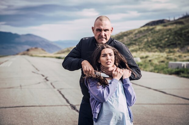 Bullet Proof (2022) - photo 1