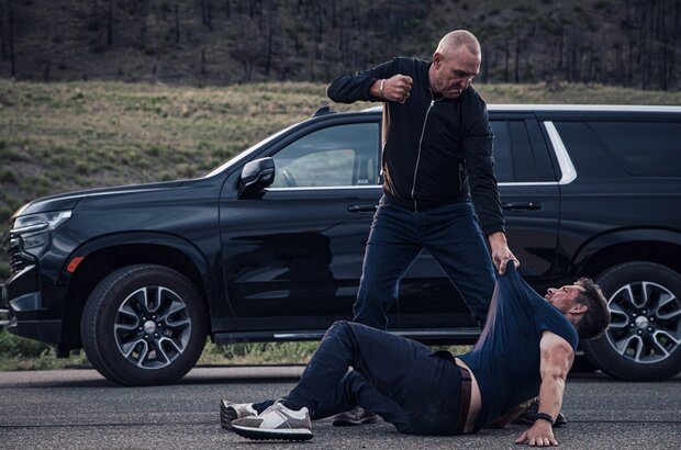 Bullet Proof (2022) - photo 3