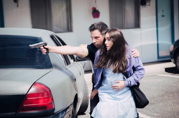 Bullet Proof (2022) - photo 4