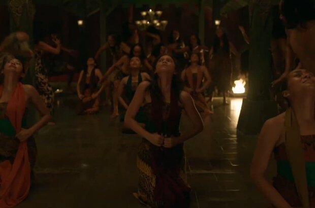 Dancing Village: The Curse Begins (2024) - photo 7