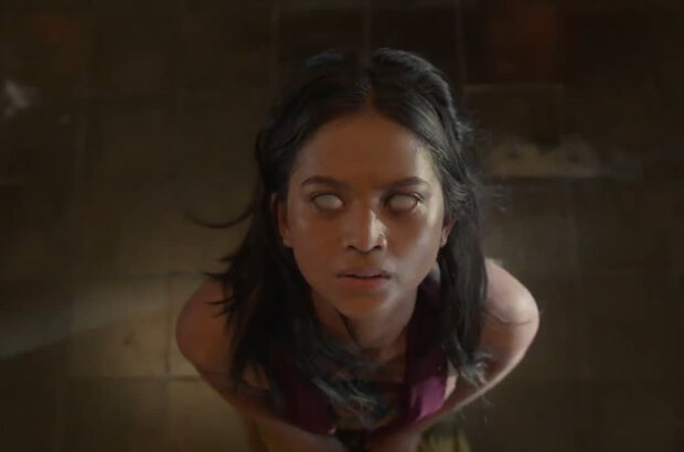 Dancing Village: The Curse Begins (2024) - photo 5