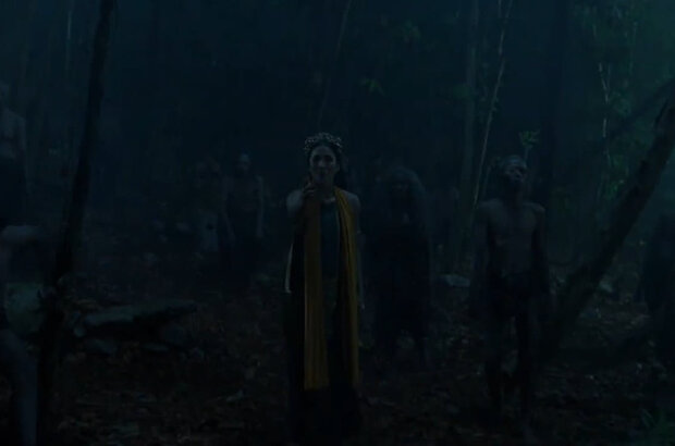 Dancing Village: The Curse Begins (2024) - photo 6