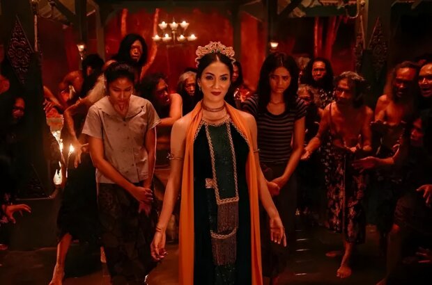 Dancing Village: The Curse Begins (2024) - photo 10