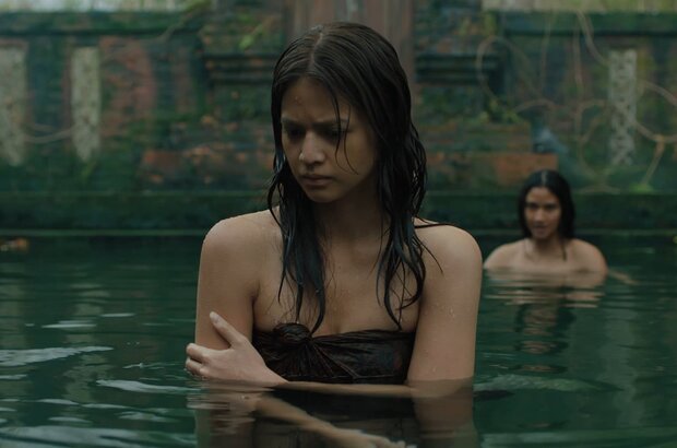 Dancing Village: The Curse Begins (2024) - photo 2