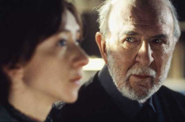 The Vanishing Point (2007) - photo 5