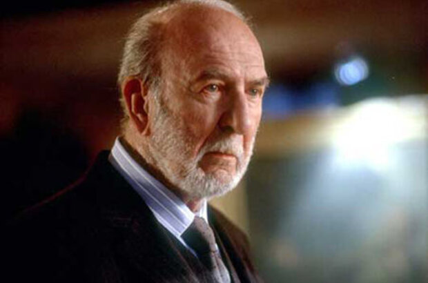 The Vanishing Point (2007) - photo 2