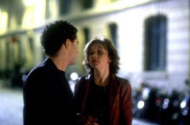 The Vanishing Point (2007) - photo 4