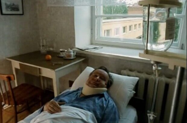 Первые на луне (2005) - фото 6