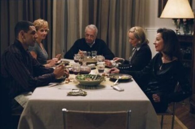 Неправильная вера (2006) - фото 4
