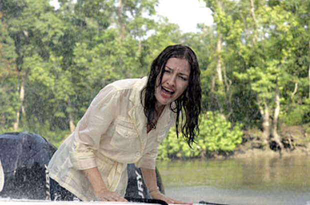 In the Electric Mist (2009) - photo 4
