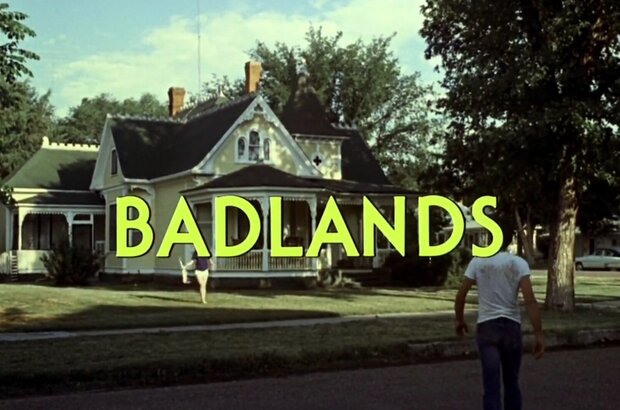 Badlands (1973) - photo 2