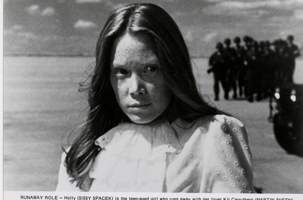 Badlands (1973) - photo 1