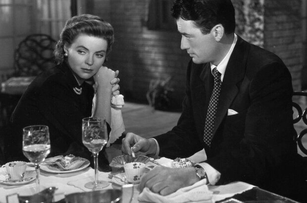 Gentleman's Agreement (1947) - photo 3