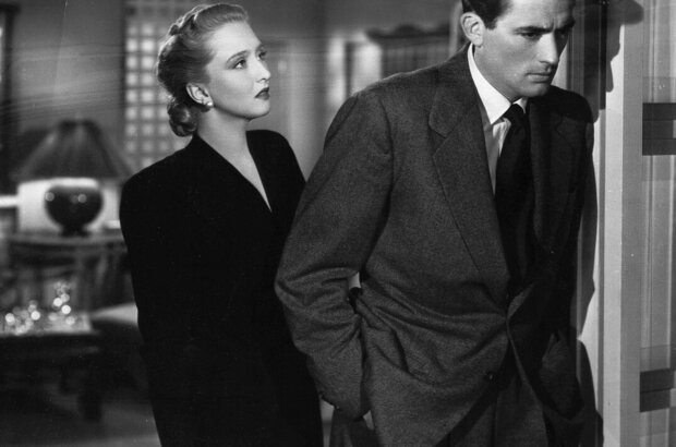 Gentleman's Agreement (1947) - photo 1