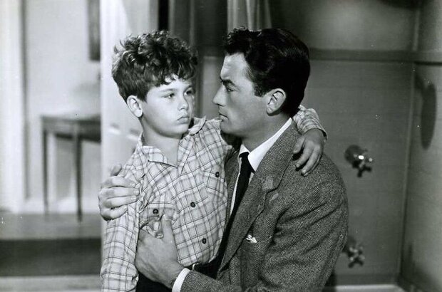 Gentleman's Agreement (1947) - photo 2
