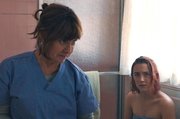 Lady Bird (2017) - photo 5