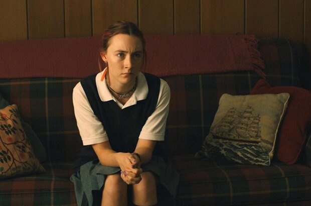 Lady Bird (2017) - photo 4