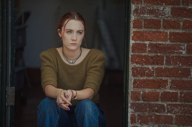 Lady Bird (2017) - photo 2