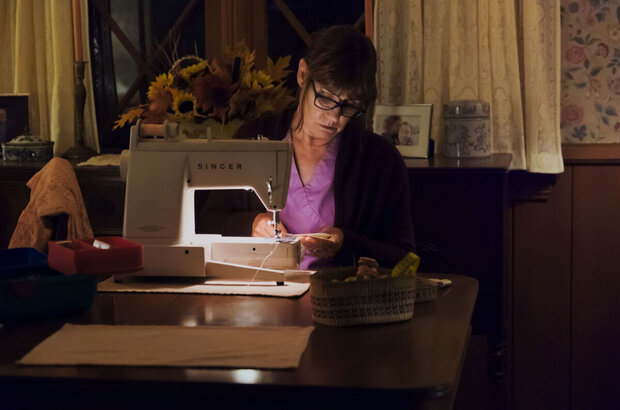 Lady Bird (2017) - photo 11