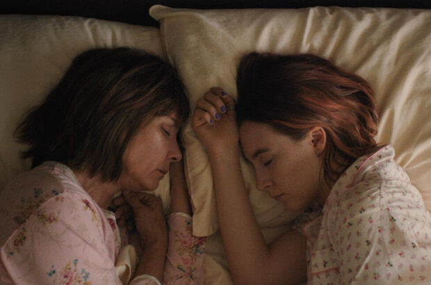 Lady Bird (2017) - photo 3