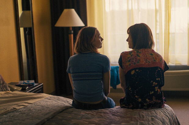 Lady Bird (2017) - photo 8
