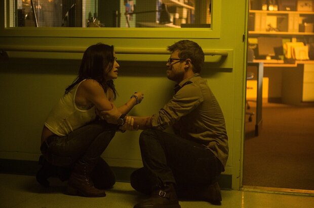 See No Evil 2 (2014) - photo 4