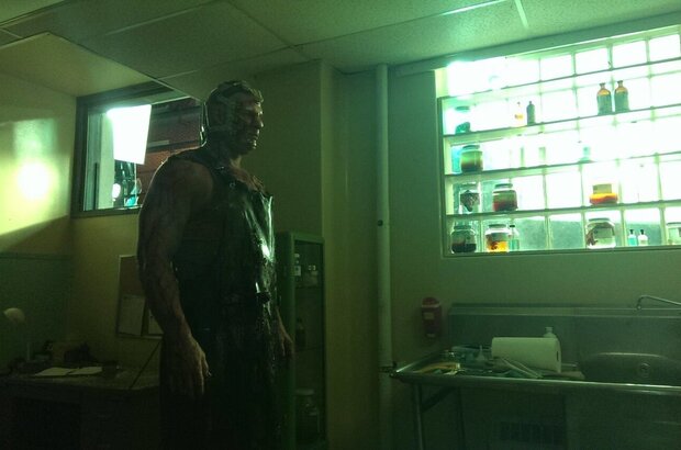 See No Evil 2 (2014) - photo 7