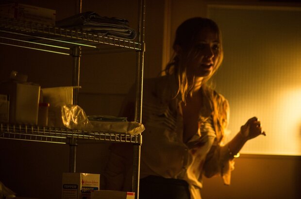 See No Evil 2 (2014) - photo 3