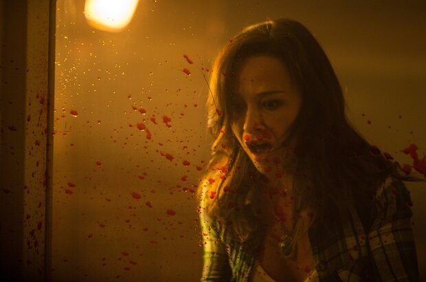 See No Evil 2 (2014) - photo 5