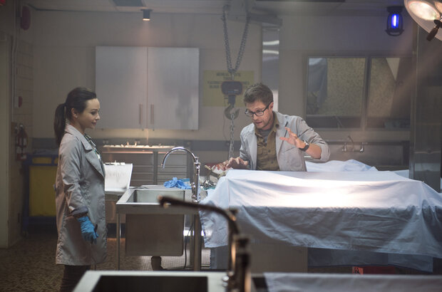 See No Evil 2 (2014) - photo 1