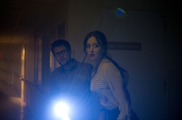 See No Evil 2 (2014) - photo 9