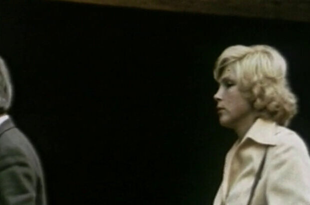 Pushy person (1979) - photo 5