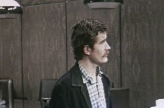 Pushy person (1979) - photo 6