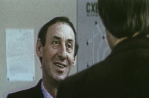 Pushy person (1979) - photo 2