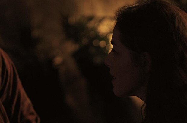 Above the Shadows (2019) - photo 5