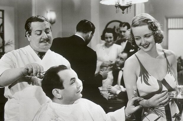 Кид Гэлэхэд (1937) - фото 4