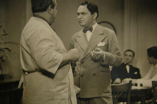 Кид Гэлэхэд (1937) - фото 7