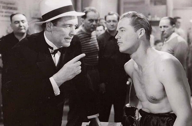 Кид Гэлэхэд (1937) - фото 6