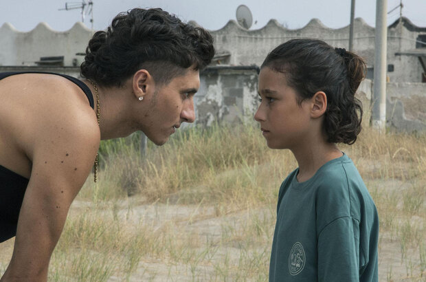 My Summer with the Shark (2023) - photo 1