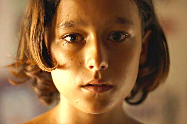 My Summer with the Shark (2023) - photo 2