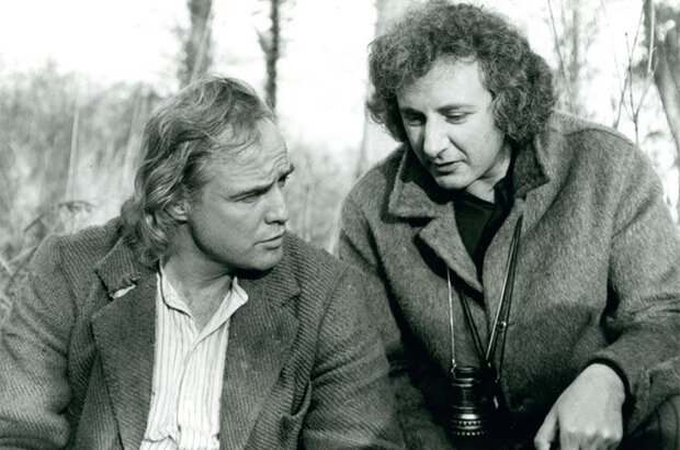 The Nightcomers (1971) - photo 2