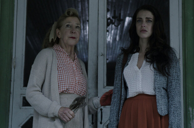 Abattoir (2016) - photo 9