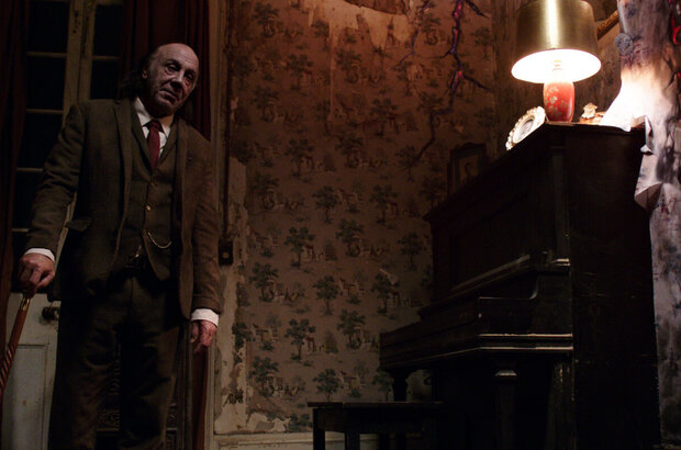 Abattoir (2016) - photo 16