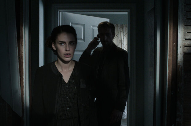 Abattoir (2016) - photo 2
