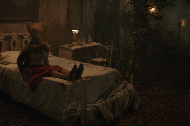 Abattoir (2016) - photo 14