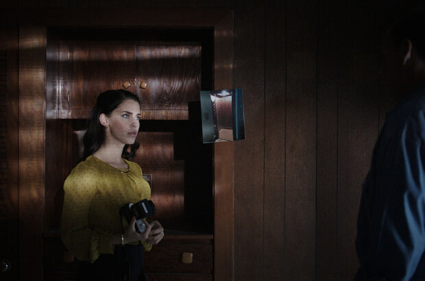 Abattoir (2016) - photo 4
