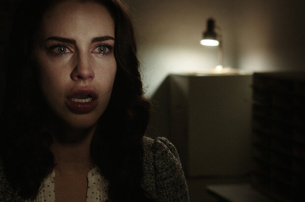 Abattoir (2016) - photo 6