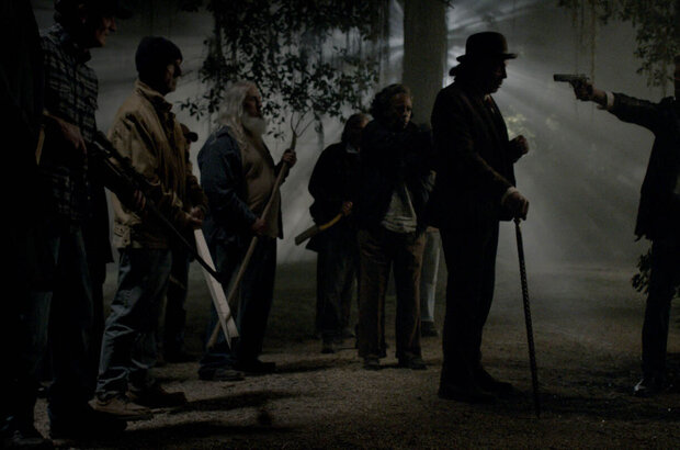 Abattoir (2016) - photo 8