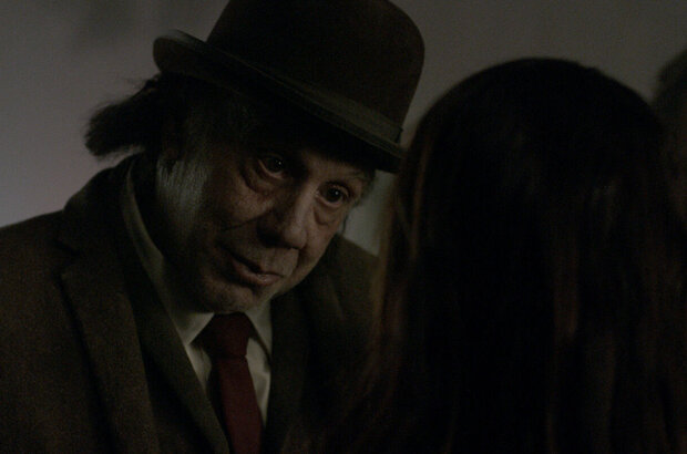 Abattoir (2016) - photo 13